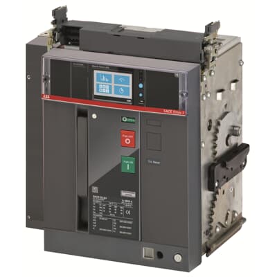 E2.2N 2500 Ekip Touch LSI 4p WMP