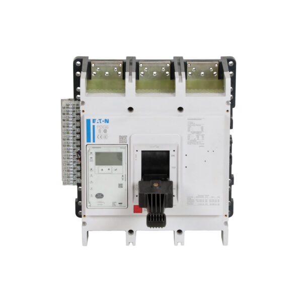 EATON 2000A 3P STANDARD FRAME 65KA D/O MOUNTING 520MI-LSIG A