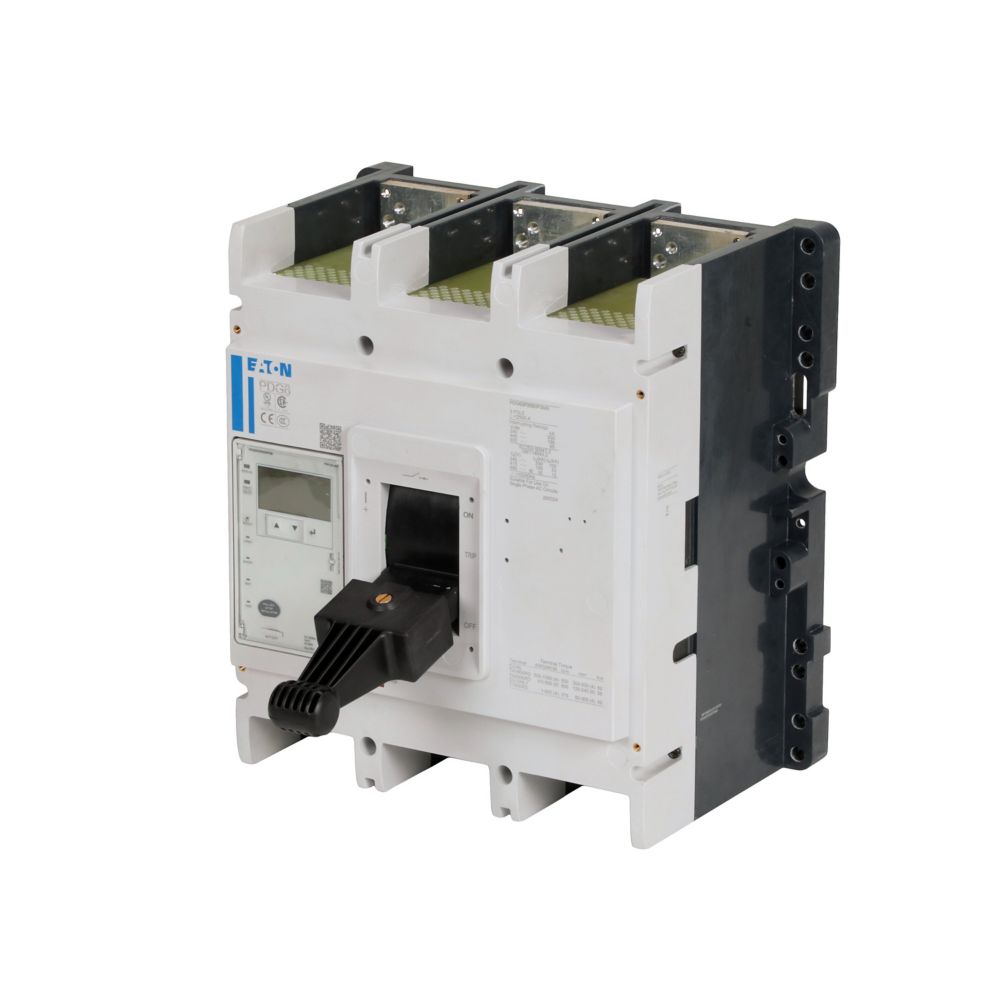 EATON 2000A 3P STANDARD FRAME 65KA DO MOUNTING 520MI-LSIG A (3)