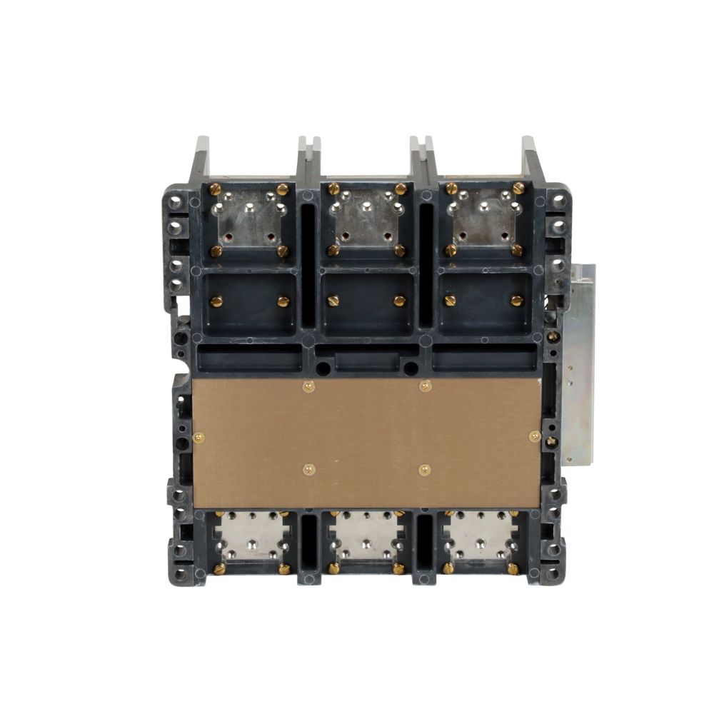 EATON 2000A 3P STANDARD FRAME 65KA DO MOUNTING 520MI-LSIG A