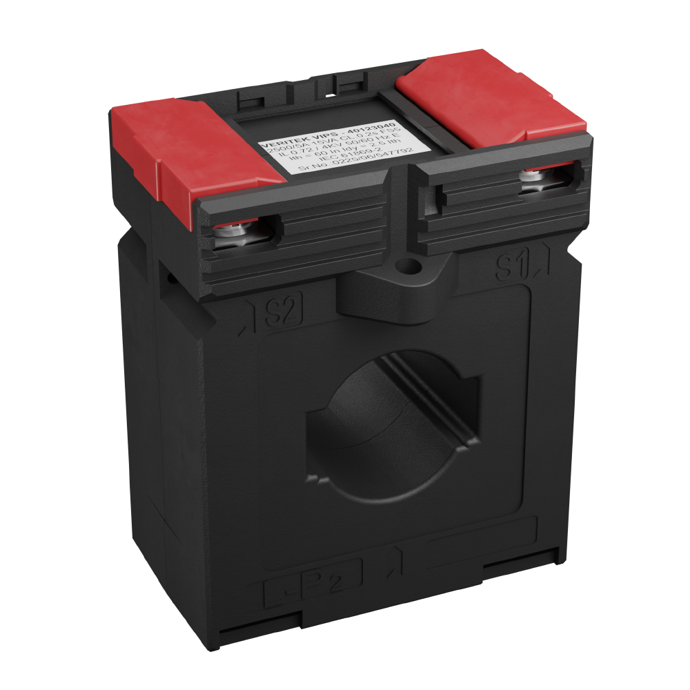 VERITEK-CT400A/5A CT401 5VA CLASS 1.0