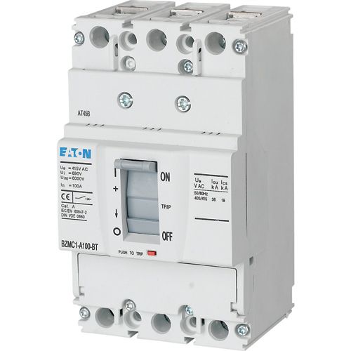 BZMB1-MCCB