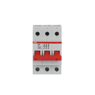 MODISOLATOR3P
