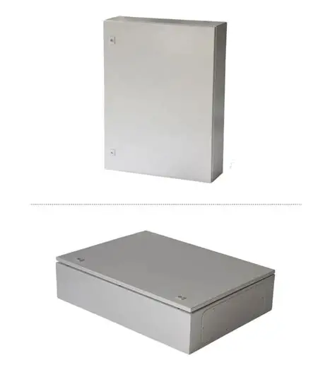 POWERMAX-ENCL