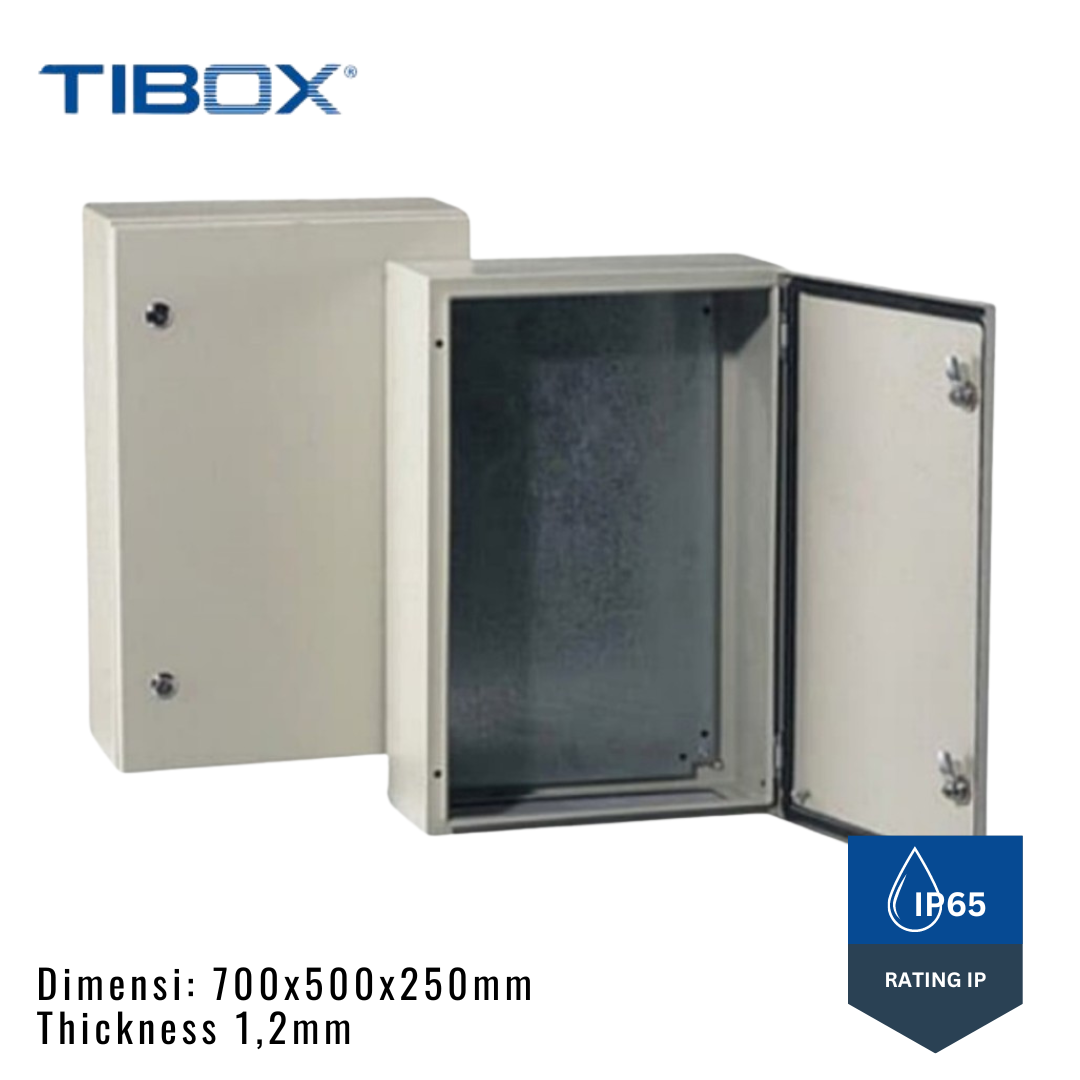 TIBOX-ENCL75250