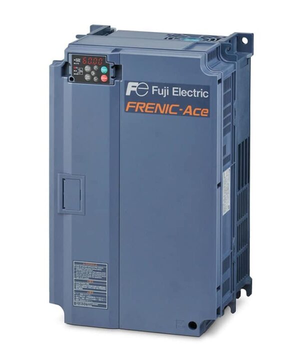 FUJI VFD 5.5KW 3PH ACE