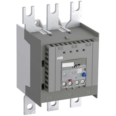 ABB-OVERLOADRELAY