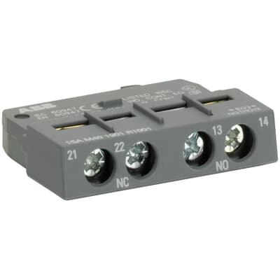 AUXCONTACT-ABB