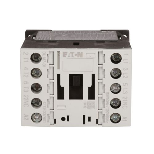 EATON-XTCECONTACTOR