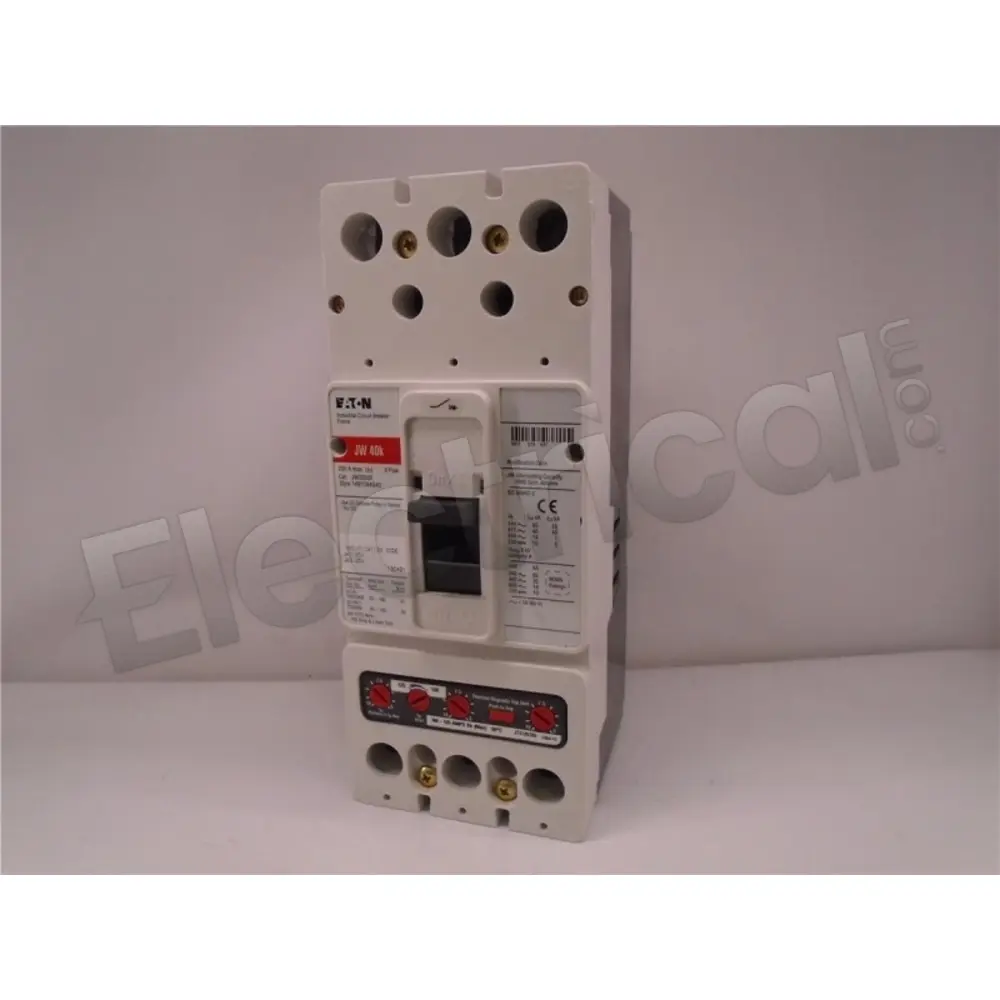 JW3125V-EATON