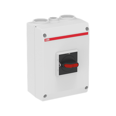 OTP45B3M-SWITCHDISCONNECTOR