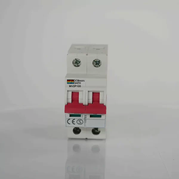 DOS-MV2P40